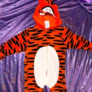 Disney Baby Tigger sleeper